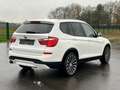 BMW X3 xDrive 20 d Automatik Allrad AHK Head Up GARANTIE Weiß - thumbnail 16