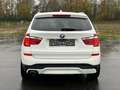 BMW X3 xDrive 20 d Automatik Allrad AHK Head Up GARANTIE Weiß - thumbnail 15