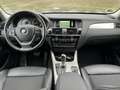 BMW X3 xDrive 20 d Automatik Allrad AHK Head Up GARANTIE Weiß - thumbnail 8