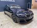 BMW 530 530dA Negro - thumbnail 4