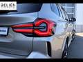 BMW iX3 iX3 Or - thumbnail 8