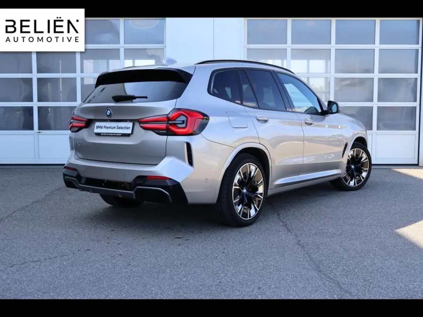 BMW iX3 iX3 Or - 2