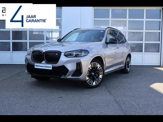 BMW iX3 iX3