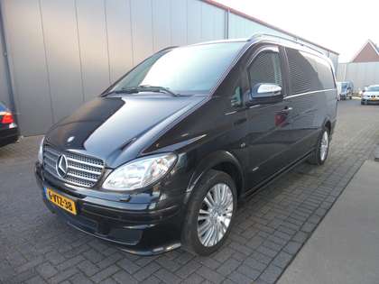 Mercedes-Benz Viano 3.0 CDI DC AMB. LANG