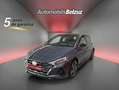 Hyundai i20 1.2 MPI Essence Azul - thumbnail 1