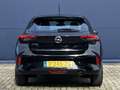 Opel Corsa 1.2 Turbo Start/Stop 100pk GS | Navigatie | Cruise Zwart - thumbnail 9