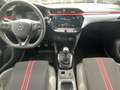 Opel Corsa 1.2 Turbo Start/Stop 100pk GS | Navigatie | Cruise Zwart - thumbnail 6