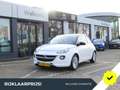 Opel Adam 1.0 Turbo BlitZ | Parkeersensoren | IntelliLink Blanc - thumbnail 1