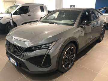 GT 1.2 hybrid 145cv e-dsc6