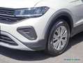 Volkswagen T-Cross 1.0 TSI LED SHZ App-Con. PDC Klimaanlage Grijs - thumbnail 11