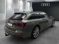 Audi A6 Avant 40TDI qua MATRIX LED LEDER KAMERA AHK Grau - thumbnail 14