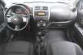 Nissan Micra 1.2 Klima E.Fenster MultiLenkrad Bluetooth Modrá - thumbnail 13