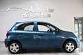 Nissan Micra 1.2 Klima E.Fenster MultiLenkrad Bluetooth Синій - thumbnail 2