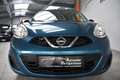 Nissan Micra 1.2 Klima E.Fenster MultiLenkrad Bluetooth Blau - thumbnail 9