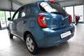 Nissan Micra 1.2 Klima E.Fenster MultiLenkrad Bluetooth Bleu - thumbnail 7
