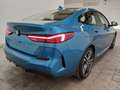 BMW 218 i Gran Coupé M Sport NaviProf*ACC*Parkassist Blau - thumbnail 2