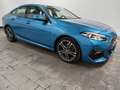 BMW 218 i Gran Coupé M Sport NaviProf*ACC*Parkassist Blau - thumbnail 13