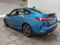 BMW 218 i Gran Coupé M Sport NaviProf*ACC*Parkassist Blau - thumbnail 12