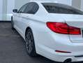 BMW 520 520 d xDrive Sport Line Weiß - thumbnail 6