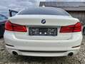 BMW 520 520 d xDrive Sport Line Weiß - thumbnail 2