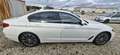 BMW 520 520 d xDrive Sport Line Weiß - thumbnail 4