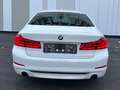 BMW 520 520 d xDrive Sport Line Weiß - thumbnail 4