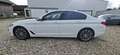 BMW 520 520 d xDrive Sport Line Weiß - thumbnail 3