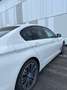 BMW 520 520 d xDrive Sport Line Weiß - thumbnail 8