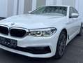 BMW 520 520 d xDrive Sport Line Weiß - thumbnail 2