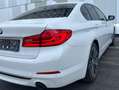 BMW 520 520 d xDrive Sport Line Weiß - thumbnail 5