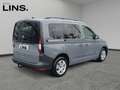 Volkswagen Caddy eHybrid 110 kW Grau - thumbnail 5