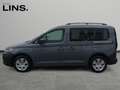 Volkswagen Caddy eHybrid 110 kW Grau - thumbnail 2