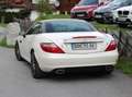 Mercedes-Benz SLK 250 SLK 250 CDI (BlueEFFICIENCY) 7G-TRONIC Blanc - thumbnail 11