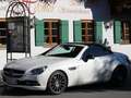 Mercedes-Benz SLK 250 SLK 250 CDI (BlueEFFICIENCY) 7G-TRONIC Blanc - thumbnail 4