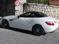 Mercedes-Benz SLK 250 SLK 250 CDI (BlueEFFICIENCY) 7G-TRONIC Blanc - thumbnail 16