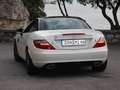 Mercedes-Benz SLK 250 SLK 250 CDI (BlueEFFICIENCY) 7G-TRONIC Blanc - thumbnail 7