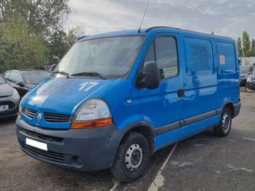 L1H1 2T8 2.5 DCI 100 GENERIQUE