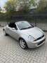 Ford Streetka 1.6 8V Elegance Tüv Neu Silber - thumbnail 3