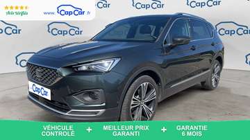 2.0 TDI 190 4Drive DSG7 Xcellence 7pl. - 7 places Automatique