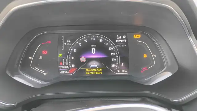 Renault Captur view 11