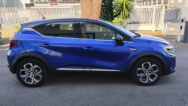 Renault Captur view 7
