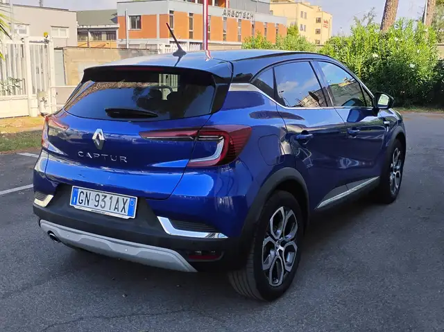 Renault Captur view 6