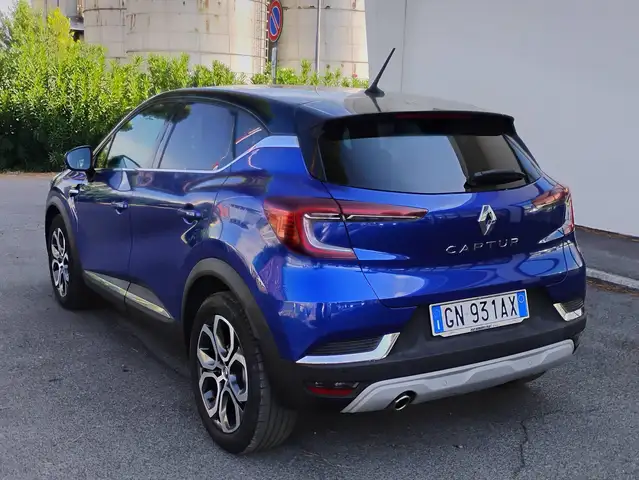 Renault Captur view 5