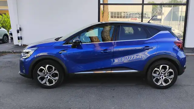 Renault Captur view 8