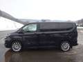 Ford Tourneo Custom 320 L1 Tourneo Titanium AWD Noir - thumbnail 4