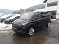 Ford Tourneo Custom 320 L1 Tourneo Titanium AWD Noir - thumbnail 1