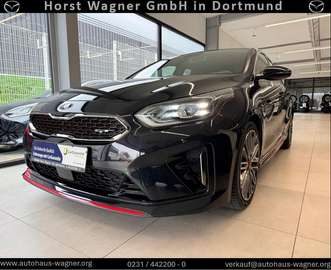 GT 203 PS *LED*Kamera*SHZ*