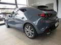 Mazda 3 SKYACTIV-X 2.0 M Hybrid SELECTION AWD BOSE LEDER H Grey - thumbnail 2