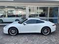 Porsche 911 Coupe 3.4 Carrera 4 E6 UNICO PROPRIETARIO STUPENDA Blanc - thumbnail 3