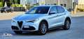 Alfa Romeo Stelvio Stelvio 2020 2.2 t Executive Q4 190cv auto Argento - thumbnail 6